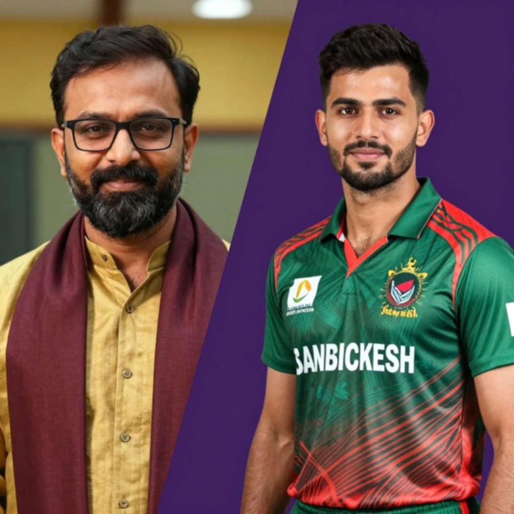 অ্যানফিল্ডের চিঠি: ক্রিকেটের ধীর সময় এবং স্থানান্তরের শব্দহীনতা