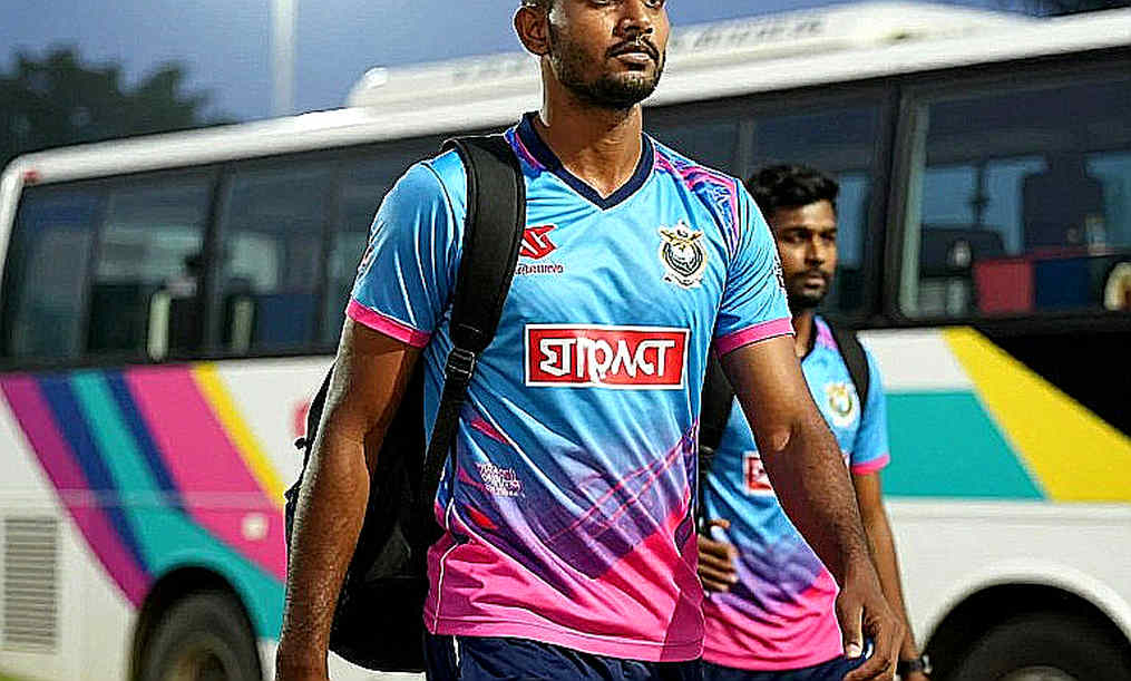 বিসিসিআই নির্বাচন কমিটি: নামের পেছনের খাতা, ঘড়ি আর ফাঁকা চেয়ার