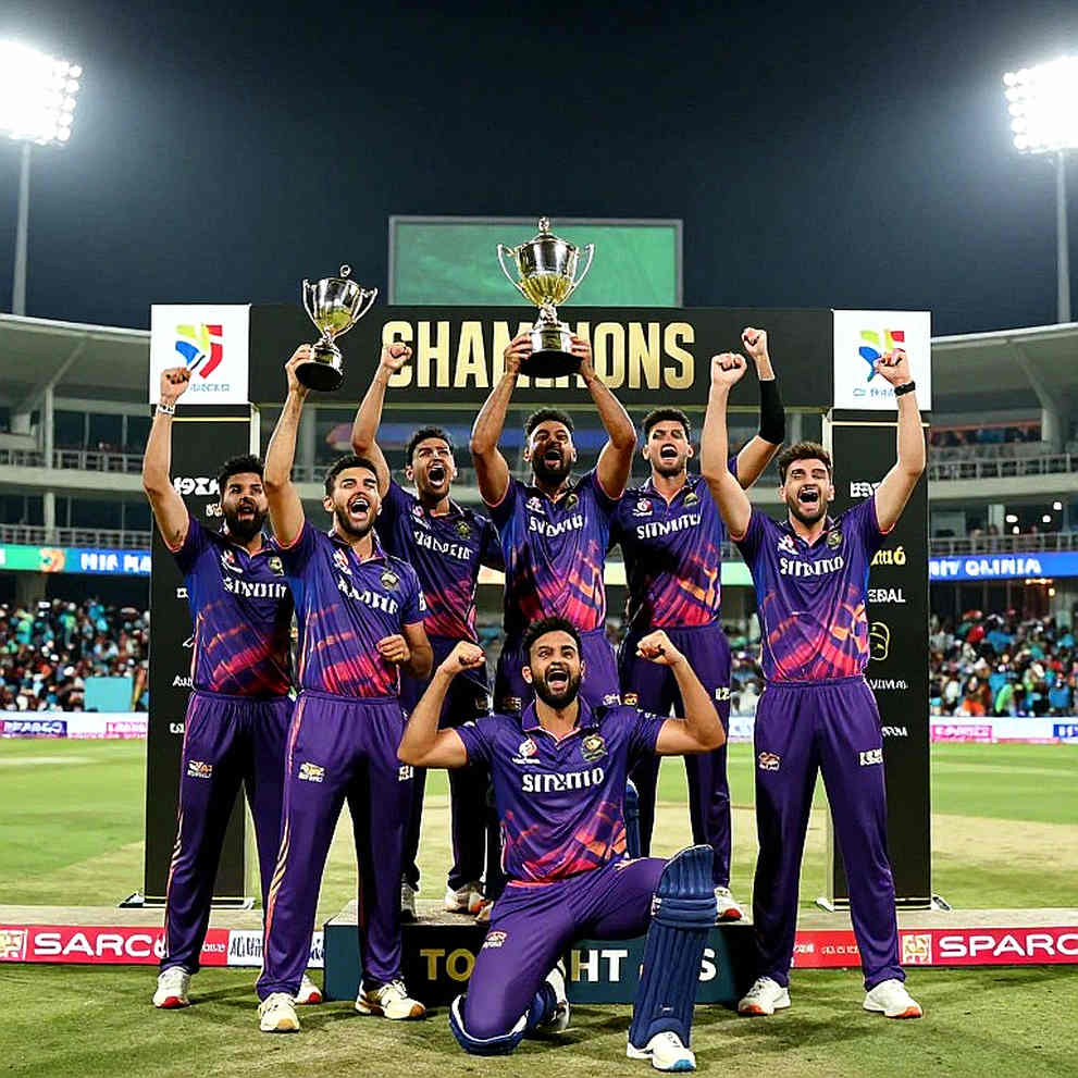 রাবাডার উপস্থিতিই সিরিজের ছন্দ বদলায়, কেপটাউনের আসল ঝুঁকি তবু ব্যাটিংয়ে