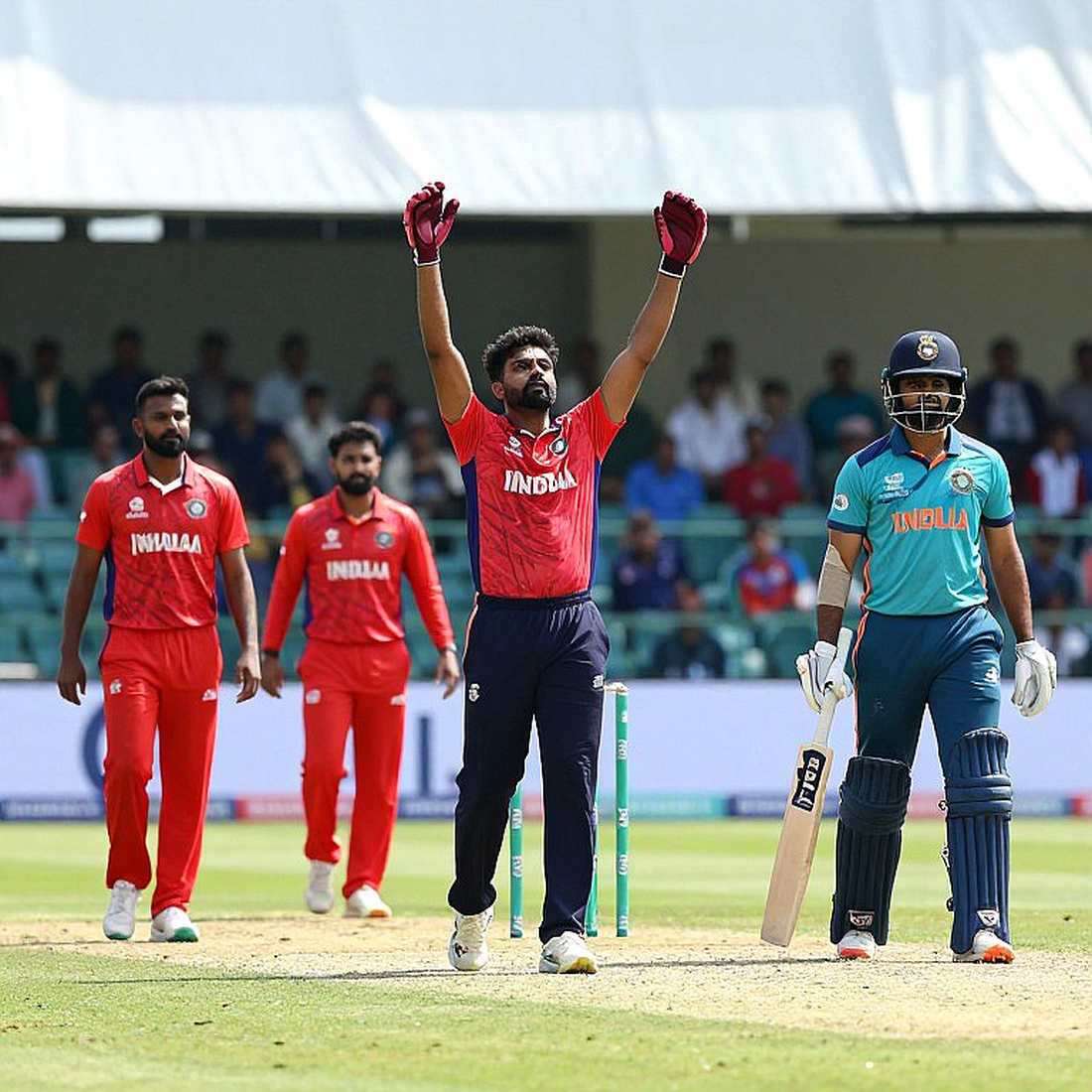 আইসিসি টেস্ট চ্যাম্পিয়নশিপ ফাইনালের পিচ ম্যাপিং: কেন সাউদাম্পটনের ছায়া স্পিনারদের চেয়ে দ্রুত বোলারদের কথা বলে