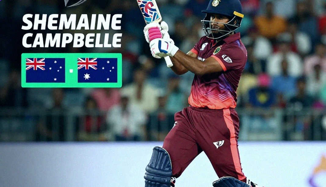 ল্যানিং আবার অধিনায়ক, সাদারল্যান্ড নামলেন: WBBL|12-এ স্টার্সের ভাগ-করা নেতৃত্বের হিসাব